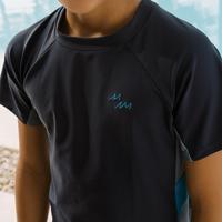 Gambar Cory Teens Two Piece, Baju Renang Remaja Unisex - Navy, 9-10 dari leevierrakids Kota Administrasi Jakarta Utara 3 Tokopedia