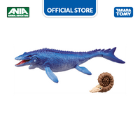 Gambar ANIA AL-07 Mosasaurus (Floatable Ver.) dari Takara Tomy Official Store Kota Administrasi Jakarta Barat 5 Tokopedia
