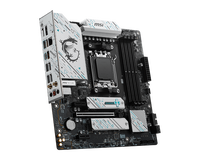 Gambar MSI MOTHERBOARD MATX B650M GAMING PLUS WIFI DDR5 AM5 /AMD 3Y - MSI B650M GAMING WIFI DDR5 dari IMBA PC Kota Administrasi Jakarta Utara 2 Tokopedia