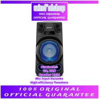 Gambar Sony MHC-V13D / V13 Audio Speaker Bluetooth Karaoke, MHCV13 / MHCV13D dari wind' shop official Kota Tangerang Selatan 2 Tokopedia