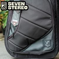 Gambar Gigbag Gitar Elektrik Enormous Pro Electric Guitar Gigbag dari Seven Stereo Kota Bandung 5 Tokopedia