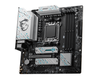 Gambar MSI MOTHERBOARD MATX B650M GAMING PLUS WIFI DDR5 AM5 /AMD 3Y - MSI B650M GAMING WIFI DDR5 dari IMBA PC Kota Administrasi Jakarta Utara 3 Tokopedia