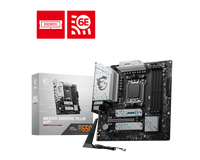 Gambar MSI MOTHERBOARD MATX B650M GAMING PLUS WIFI DDR5 AM5 /AMD 3Y - MSI B650M GAMING WIFI DDR5 dari IMBA PC Kota Administrasi Jakarta Utara 5 Tokopedia