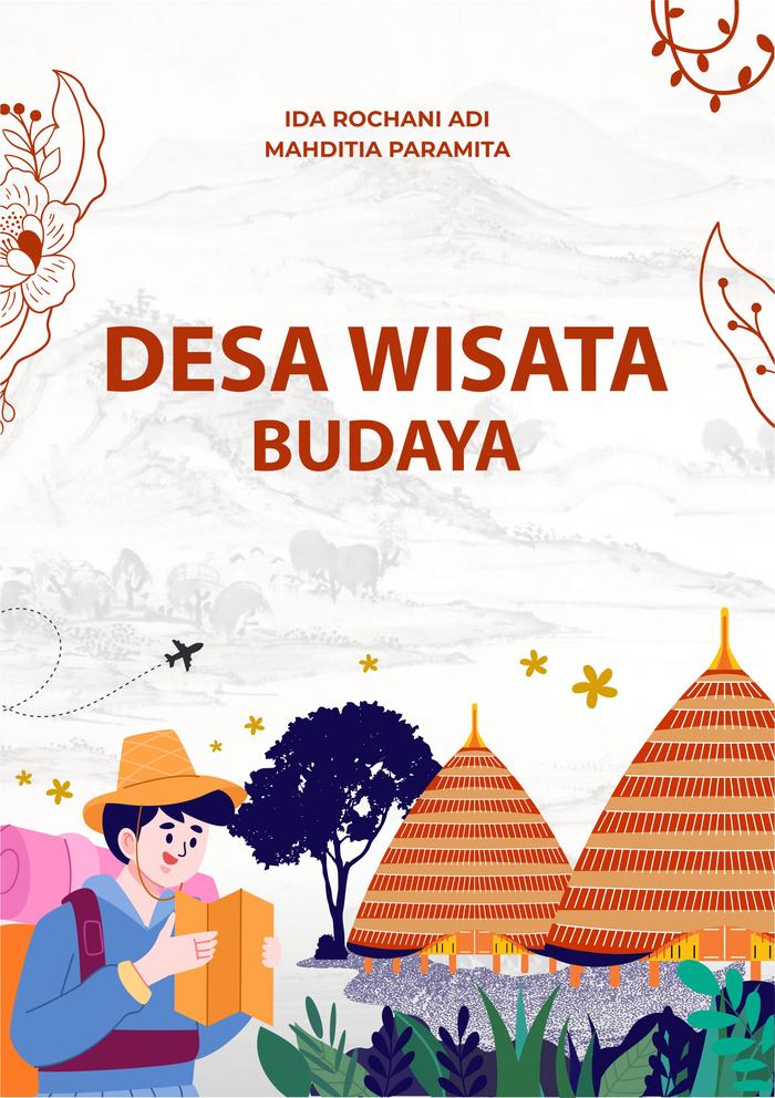 Gambar Desa Wisata Budaya dari Caritra Indonesia Kota Yogyakarta Tokopedia