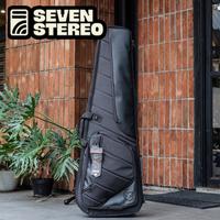 Gambar Gigbag Gitar Elektrik Enormous Pro Electric Guitar Gigbag dari Seven Stereo Kota Bandung 2 Tokopedia