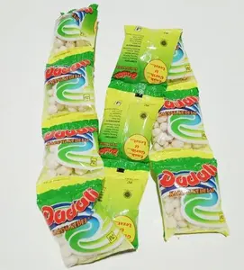 Dadali Kedelai Cangro Sukro ( 1 gantung isi 10 bungkus )