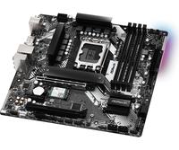 Gambar ASROCK B760M PRO-A/D4 WIFI/NO WI-FI MOTHERBOARD INTEL LGA 1700 DDR4 dari btgcom Kota Denpasar 3 Tokopedia