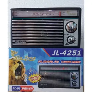 Radio Klasik Jadul
