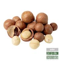 Gambar macadamia nuts in shell dari fatarfood online shop Kota Denpasar 1 Tokopedia