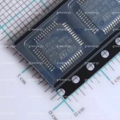 STM32F030C8T6TR STM32F030C8T6 MCU LQFP-48