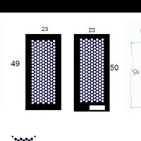 Gambar akrilik ukuran custom dari NGR PC MODIFIKASI GARUT Kab. Garut 3 Tokopedia
