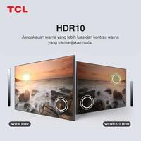 Gambar TV Android TCL 40 Inch Google TV LED 40G9 TCL 40 Full HD dari Bogor Solusi Elektronik Kab. Bogor 2 Tokopedia