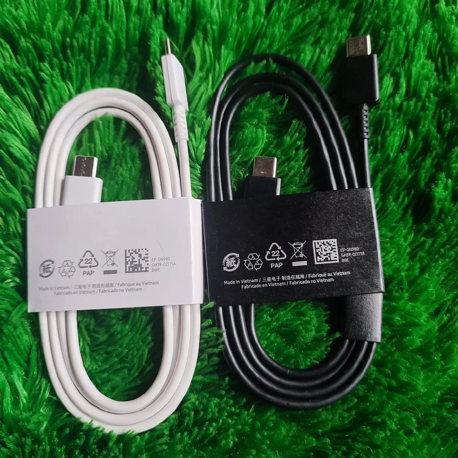 KABEL DATA ORIGINAL SAMSUN9 C TO C SUPPORT 15W 25W 45W SUPER CEPT