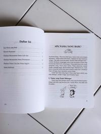 Gambar Nama-Nama Cina Terbaik dari Toko Buku Bekas Aksiku Kota Administrasi Jakarta Timur 3 Tokopedia