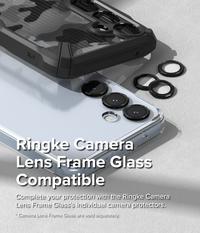 Gambar Case Samsung Galaxy A55 A35 Ringke Fusion Shockproof Clear Casing - Clear, A35 dari GET-WID Kota Administrasi Jakarta Barat 5 Tokopedia