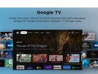 Gambar TV Android TCL 40 Inch Google TV LED 40G9 TCL 40 Full HD dari Bogor Solusi Elektronik Kab. Bogor 5 Tokopedia