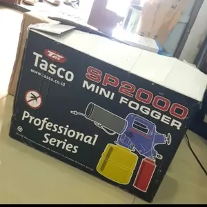 Tasco SP2000 mini fogger SP 2000 fogging kecil portable  SP-2000