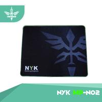 Gambar MOUSEPAD GAMING HUNTER ABU-ABU - NYK HITAM dari Lenovo Authorized Surabaya Kota Surabaya 2 Tokopedia