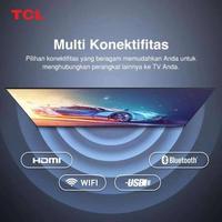 Gambar TV Android TCL 40 Inch Google TV LED 40G9 TCL 40 Full HD dari Bogor Solusi Elektronik Kab. Bogor 3 Tokopedia