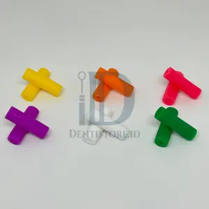 Chewy Aligner Gigi Tray Seater Alat Penggigit Invisalign Retainer