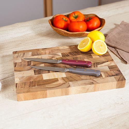 Gambar IDEALIFE - Forged Stainless Knife - Pisau Stainless - IL-162(FORGED) dari IDEALIFE ONLINE STORE Kota Administrasi Jakarta Utara 5 Tokopedia