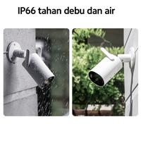 Gambar Xiaomi Outdoor Camera AW300 - Garansi Resmi dari Fenix Gadget Kota Administrasi Jakarta Pusat 5 Tokopedia