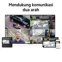 Gambar Xiaomi Outdoor Camera AW300 - Garansi Resmi dari Fenix Gadget Kota Administrasi Jakarta Pusat 4 Tokopedia