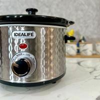 Gambar Idealife IL-325 Slow Cooker Alat Masak Sup Kuah 2.5 Liter dari Putra Cahya Electric Kota Administrasi Jakarta Barat 2 Tokopedia