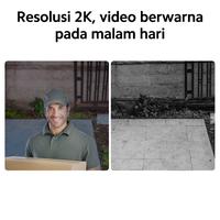 Gambar Xiaomi Outdoor Camera AW300 - Garansi Resmi dari Fenix Gadget Kota Administrasi Jakarta Pusat 2 Tokopedia