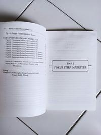 Gambar Menjadi Supermarketer (55 Tip Cantik Meraup Profit) dari Toko Buku Bekas Aksiku Kota Administrasi Jakarta Timur 3 Tokopedia