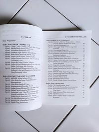 Gambar Menjadi Supermarketer (55 Tip Cantik Meraup Profit) dari Toko Buku Bekas Aksiku Kota Administrasi Jakarta Timur 2 Tokopedia