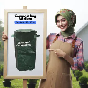 Compost Bag Murah Kantong Komposter