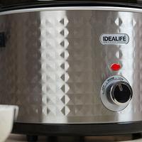Gambar Idealife IL-325 Slow Cooker Alat Masak Sup Kuah 2.5 Liter dari Putra Cahya Electric Kota Administrasi Jakarta Barat 3 Tokopedia