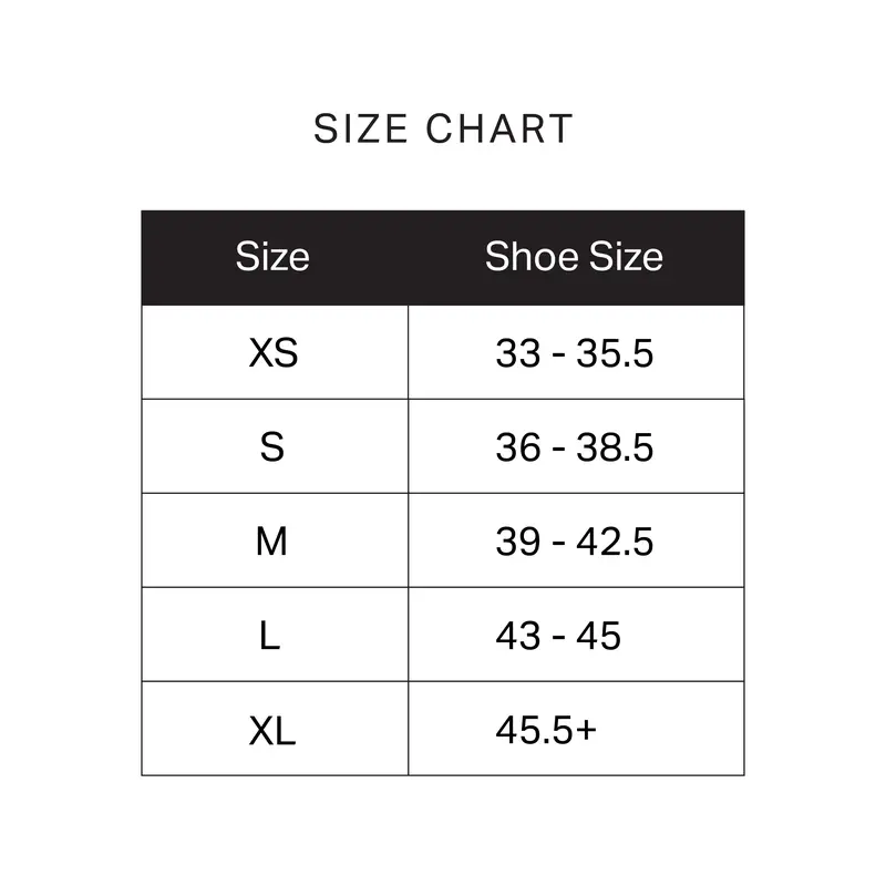 ToeSox Half Toe Low Rise Grip Socks Core 4