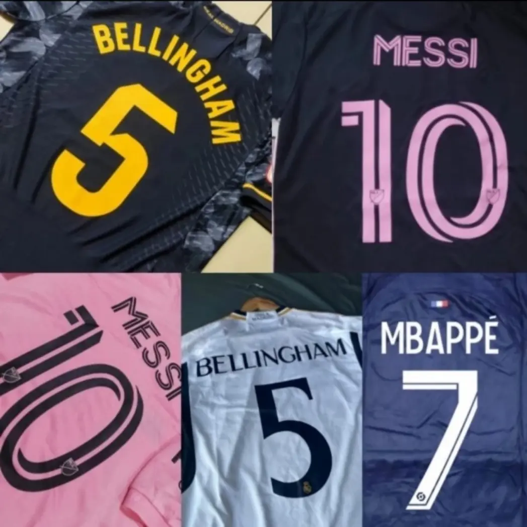 NAMESET & CUSTOME NAME