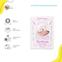 Gambar Buku Novel Danusan Im In Love - Anita Firdaus - Bumi Fiksi dari bumifiksijakarta Jakarta Selatan 2 Tokopedia