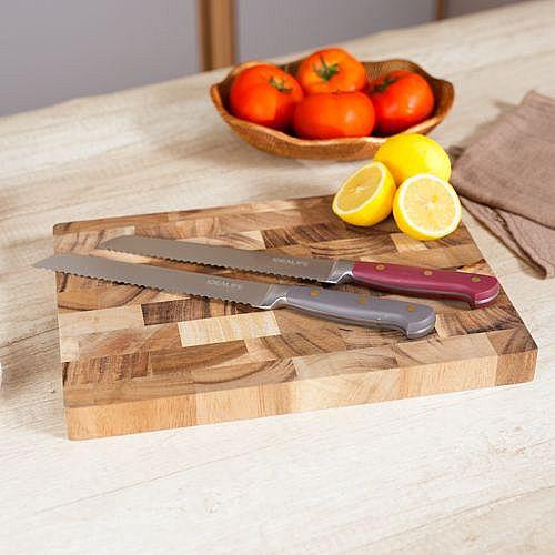 Gambar IDEALIFE - Forged Stainless Knife - Pisau Stainless - IL-162(FORGED) dari IDEALIFE ONLINE STORE Kota Administrasi Jakarta Utara 4 Tokopedia