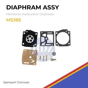 Diaphram Assy Chainsaw MS365
