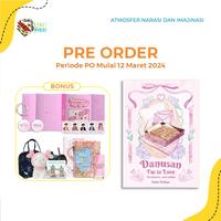 Gambar Buku Novel Danusan Im In Love - Anita Firdaus - Bumi Fiksi dari bumifiksijakarta Jakarta Selatan 1 Tokopedia