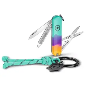 Multitools Victorinox Classic SD Sydney Style Limited Original