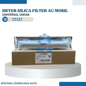 DRYER SILICA FILTER DRYER AC MOBIL UNIVERSAL