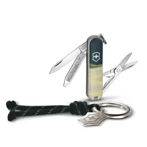 Multitools Victorinox Classic SD New York Limited Edition Original