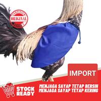 Gambar BUNGKUS SAYAP AYAM 1 BUNGKUS ISI 2 PASANG IMPORT RAWATAN SAYAP AYAM dari vetaindo premium Kota Administrasi Jakarta Barat 1 Tokopedia