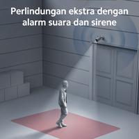 Gambar Xiaomi Outdoor Camera AW300 - Garansi Resmi dari Fenix Gadget Kota Administrasi Jakarta Pusat 3 Tokopedia