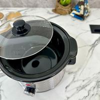 Gambar Idealife IL-325 Slow Cooker Alat Masak Sup Kuah 2.5 Liter dari Putra Cahya Electric Kota Administrasi Jakarta Barat 5 Tokopedia