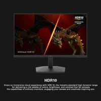 Gambar AOC 24G15N 24" I 27G15N 27" Inch - FHD 180Hz 1ms HDMI DP Monitor - 27G15N dari Duta Mandiri Infokom Kota Administrasi Jakarta Pusat 4 Tokopedia