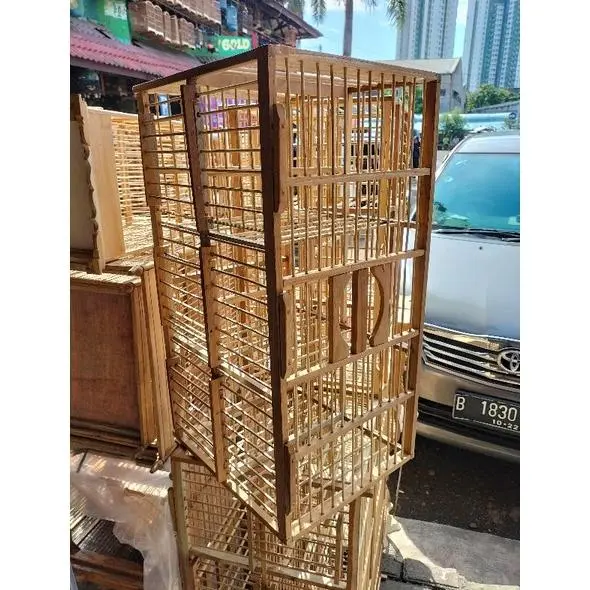 DONDANG PINTU 6.