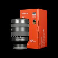 Gambar Lensa Sony FE 24-105mm f/4 G OSS Lens - PAKET A dari Jakarta Digital 8 Kota Administrasi Jakarta Pusat 4 Tokopedia