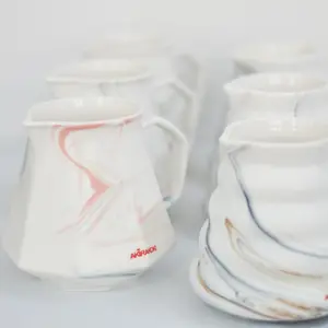 Ceramic Server