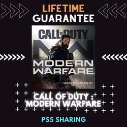 Jual Call Of Duty Modern Warfare Murah & Terbaik - Harga ...
